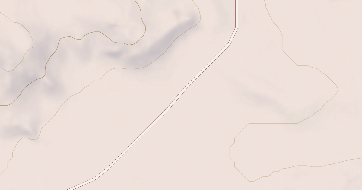 Map preview of BLM National GTLF Public Motorized Roads 88b00cb3-9994-488a-a6be-d9b5a6cf263a