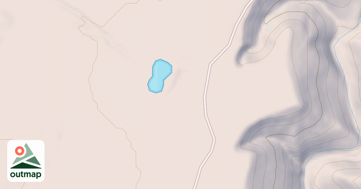 Map of BLM National GTLF Public Motorized Roads 26ccdb14-8350-4d6e-b116-b220fc4cfd4f