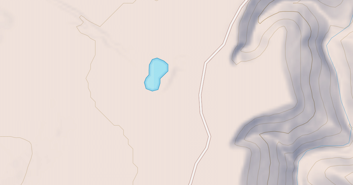 Map preview of BLM National GTLF Public Motorized Roads 26ccdb14-8350-4d6e-b116-b220fc4cfd4f