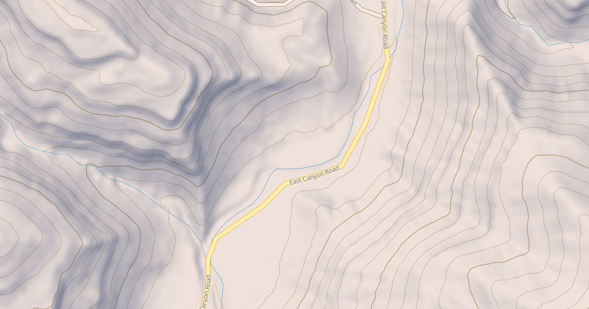 Map preview of BLM National GTLF Public Motorized Roads 2a26c5d3-578b-4fdb-993c-c86245a37e28