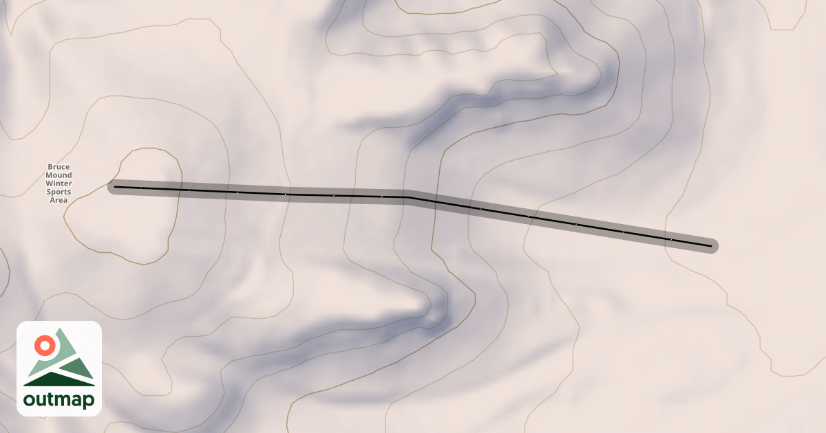Map of Ahl-The-Way