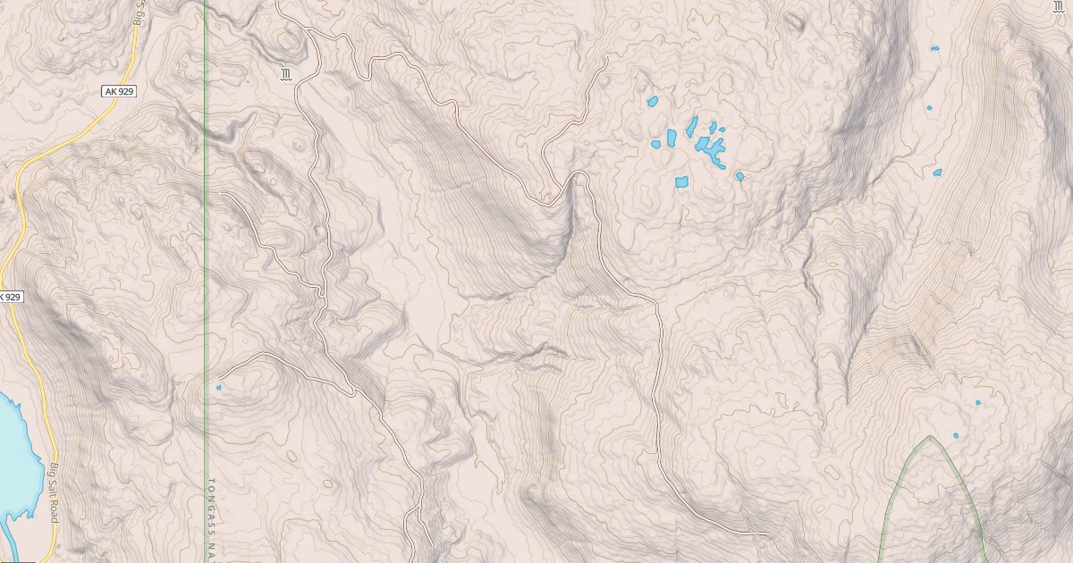 Map preview of OVER SECTION 6