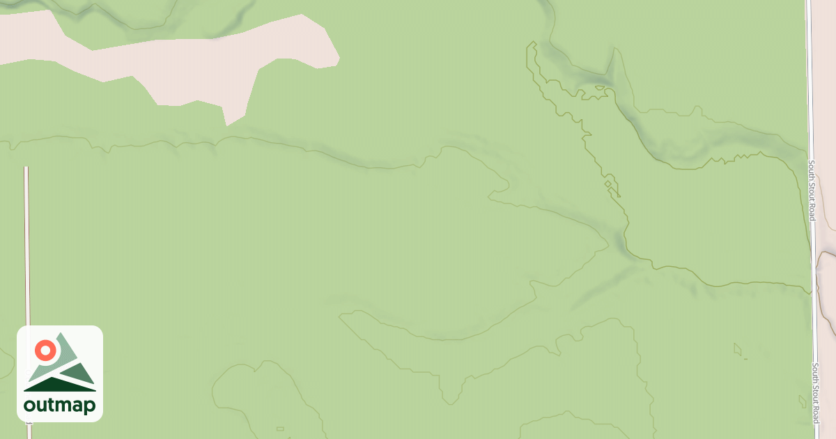 Map of 1413