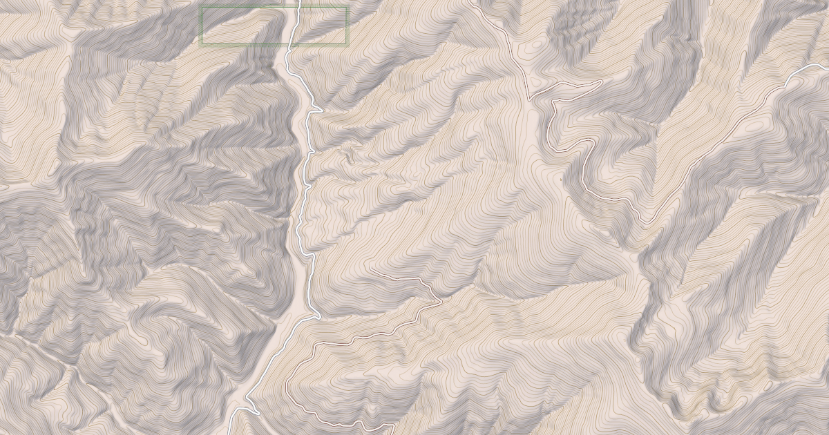 Map preview of BPA