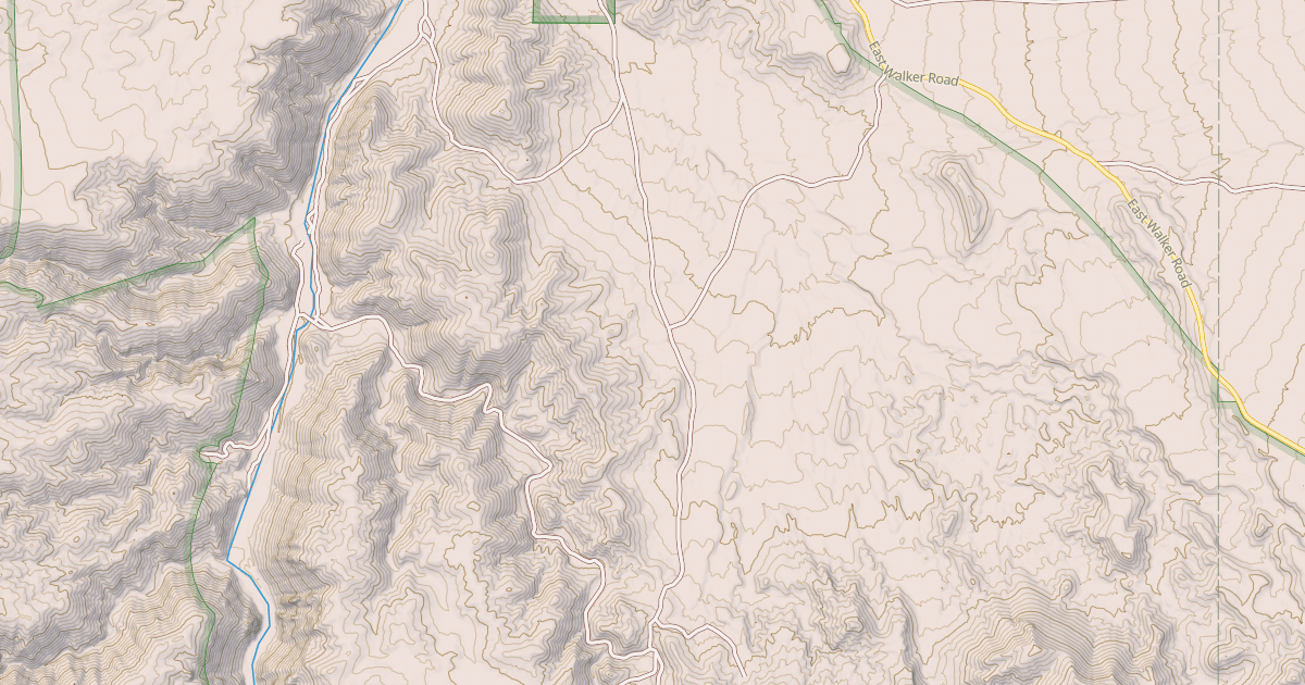 Map preview of SHAFT SPUR ROAD