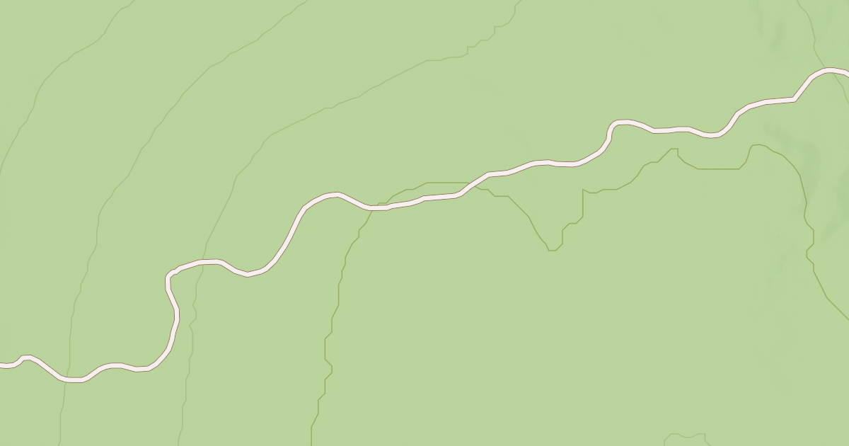 Map preview of BLM National GTLF Public Motorized Roads f4d4f1a1-5107-4b54-95ad-5de2a908daaf