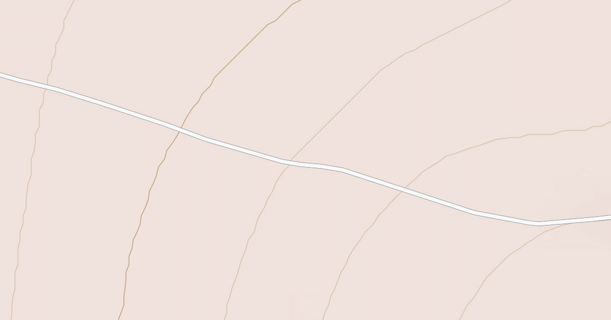 Map preview of BALL MTN