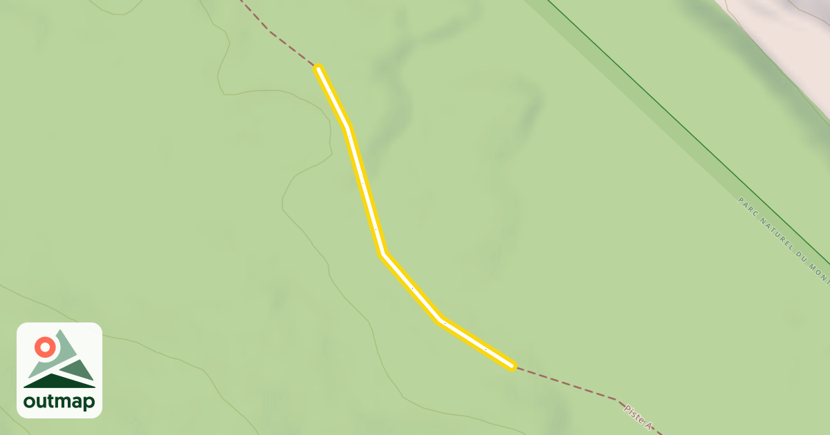 Map of 2