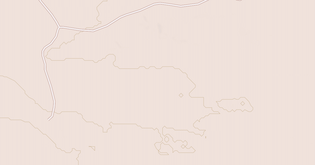 Map preview of LOST LAKE SPUR A