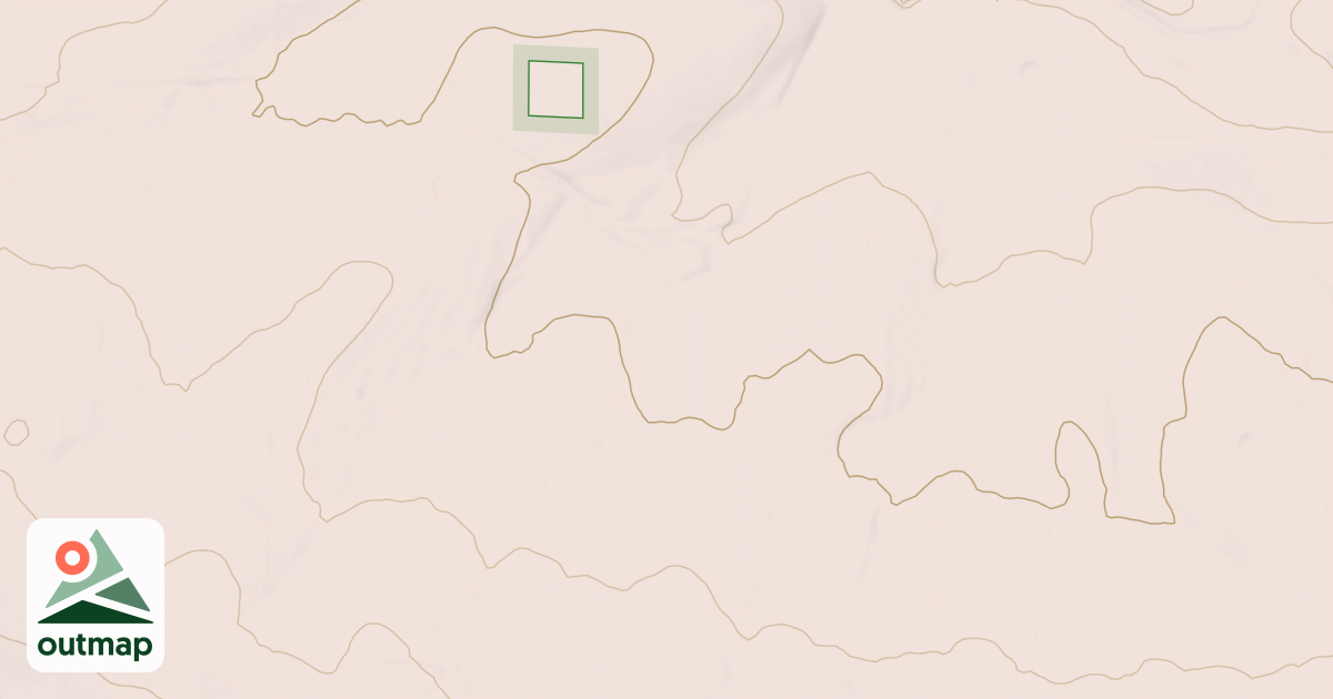 Map of USFS Motor Vehicle Use Map Roads {72072355-B93E-4B07-A85D-913E7055AB10}