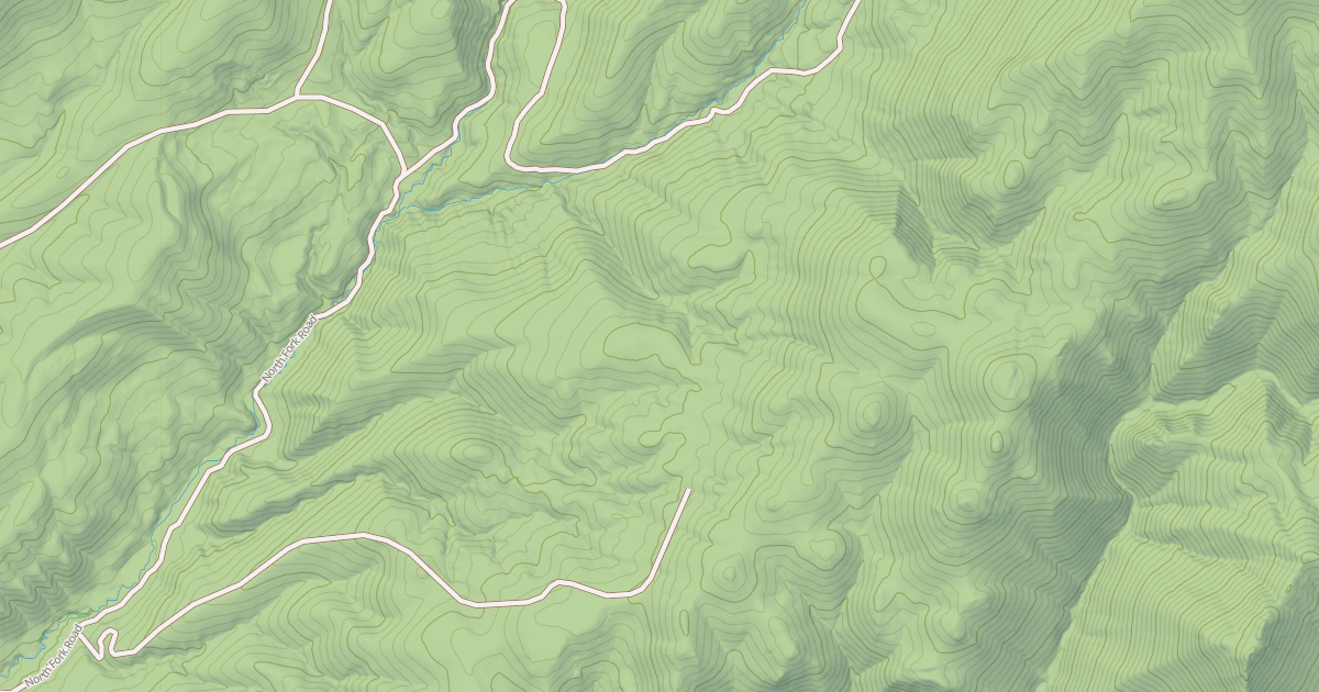Map preview of 40991