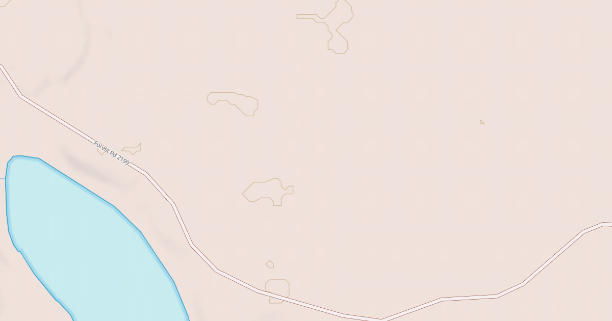 Map preview of CAMP 101 SPUR F