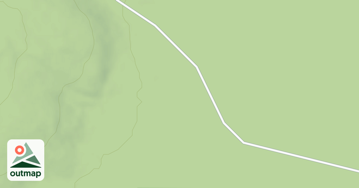 Map of FR 2102KA