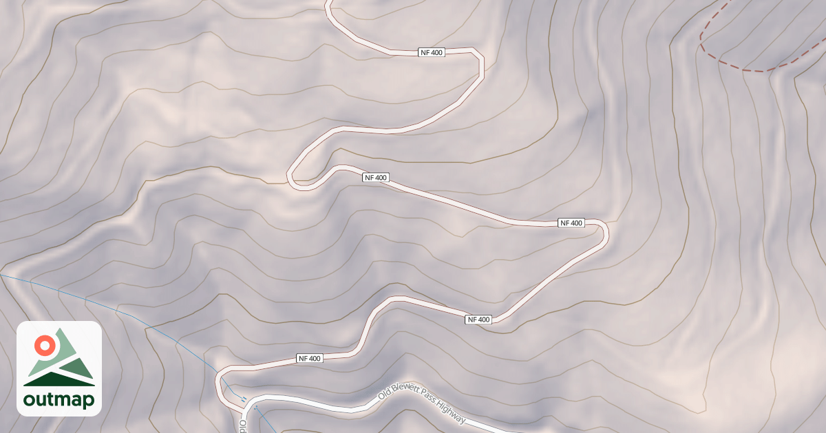 Map of 35Q