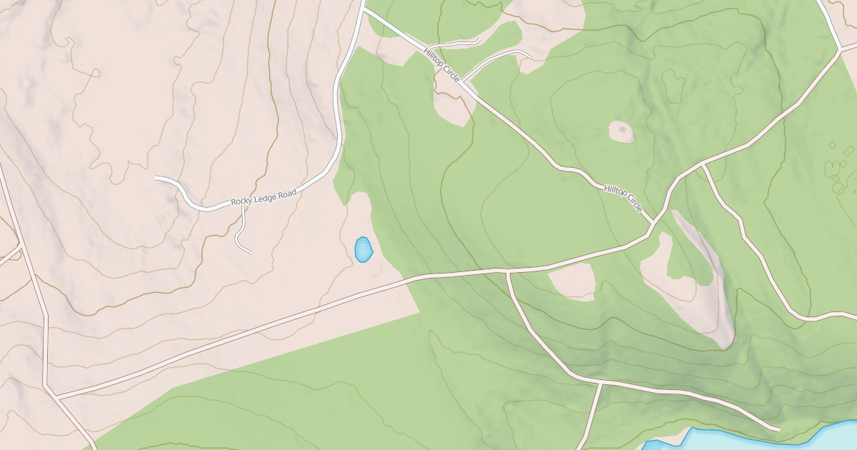 Map preview of USGS National Digital Trails d8e45d97-b703-4531-ac8a-74733a362bd0