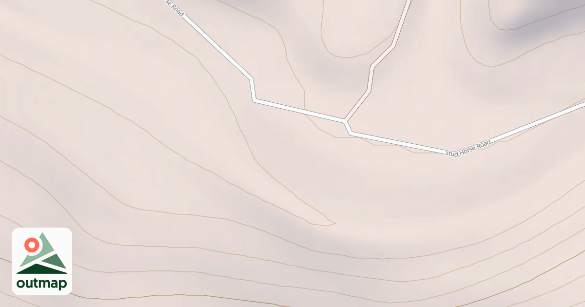 Map of DISPERSED 836-015