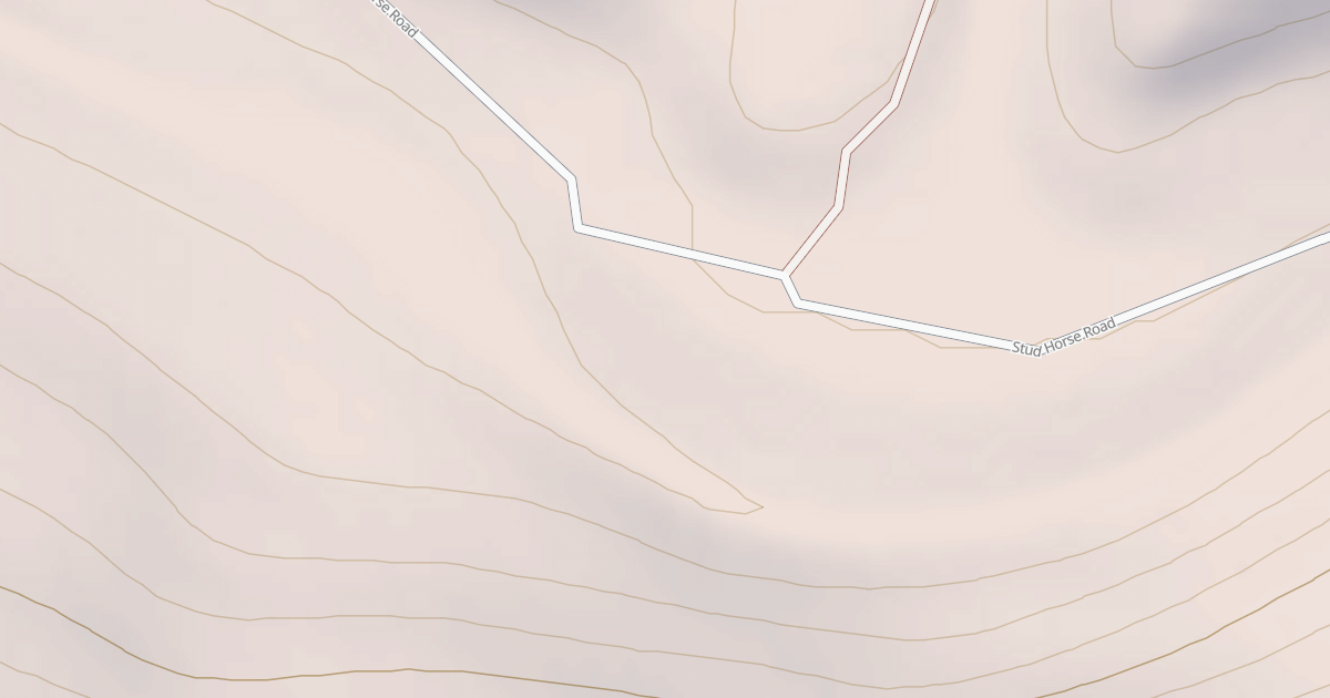 Map preview of DISPERSED 836-015