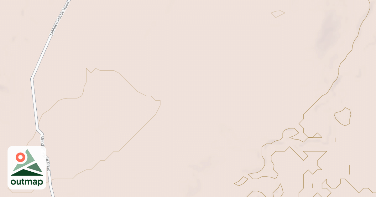 Map of 5727-A