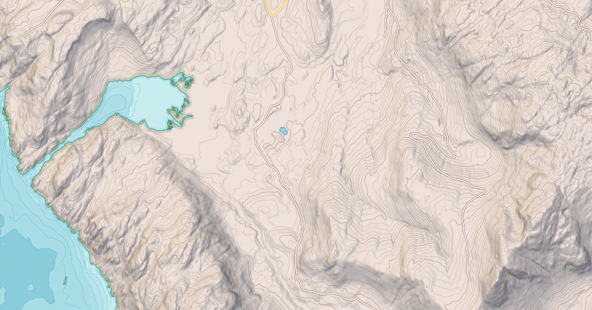 Map preview of HOLE IN WALL