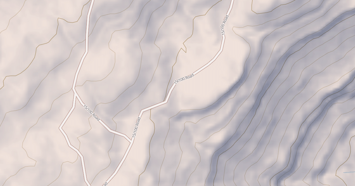 Map preview of BLM National GTLF Public Motorized Roads f4dd9a62-60ad-47a4-9918-0da21edc1bc2