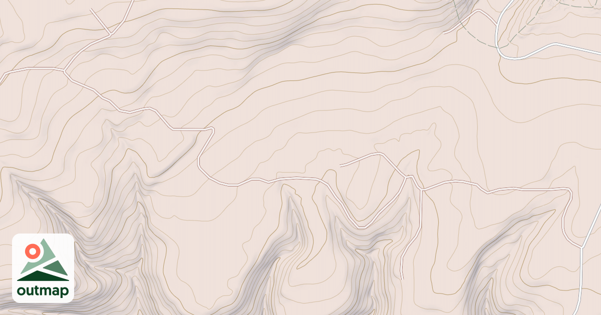 Map of ISLAND PARK