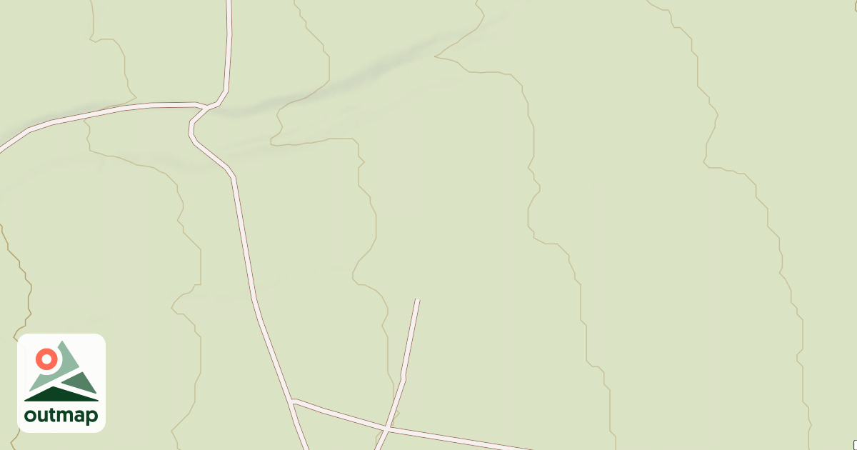 Map of BLM National GTLF Public Motorized Roads 154998d6-8a0f-48f2-88cd-bd8ccf053933