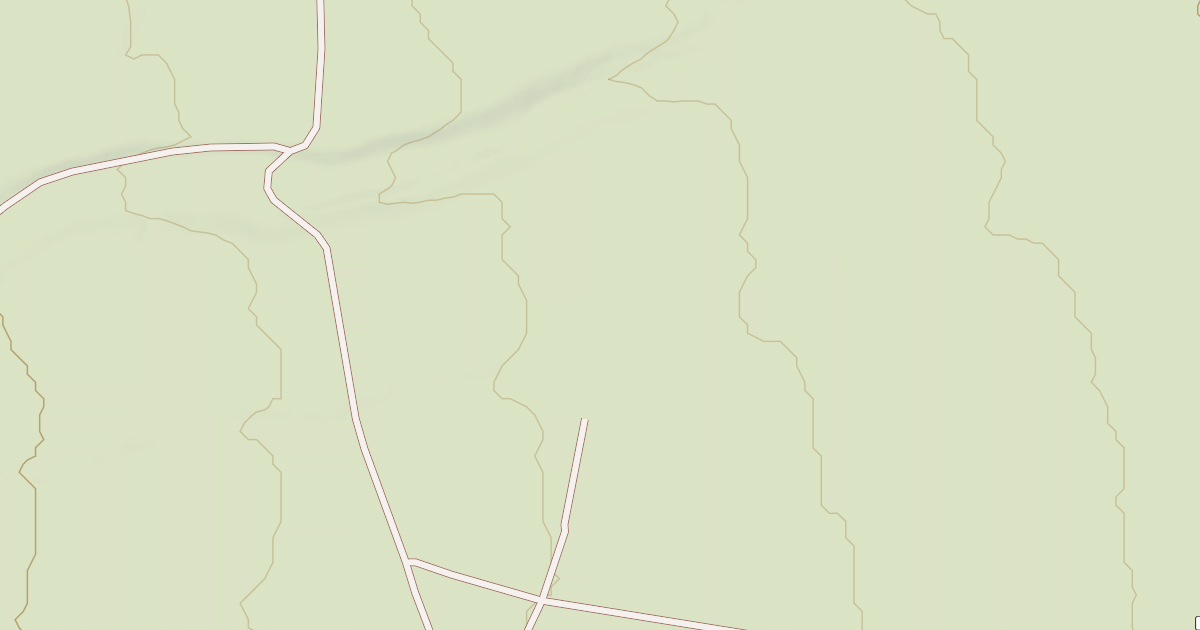 Map preview of BLM National GTLF Public Motorized Roads 154998d6-8a0f-48f2-88cd-bd8ccf053933