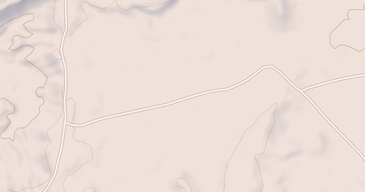 Map preview of BLM National GTLF Public Motorized Roads 099e0602-425f-423b-bb04-bf0d27116700