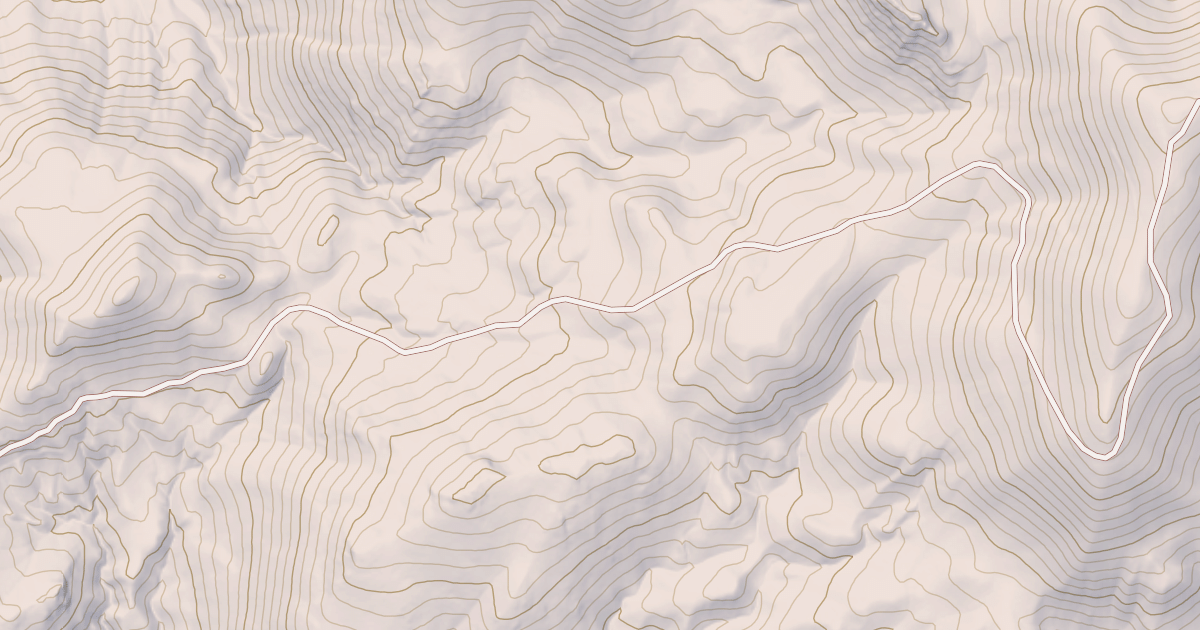 Map preview of BLM National GTLF Public Motorized Roads 0c59b962-8de2-4db4-b175-d34144120bc1