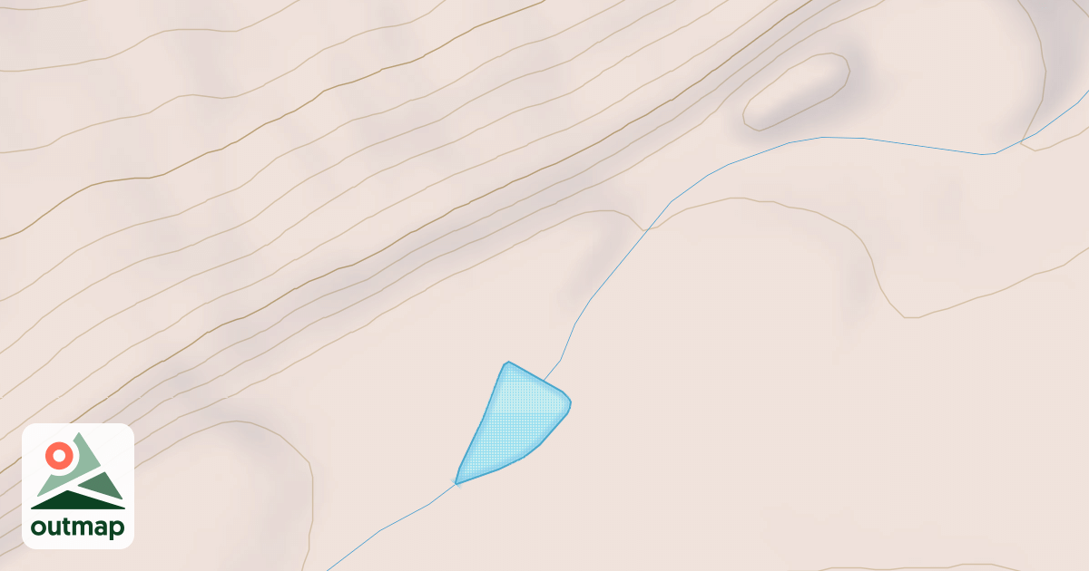 Map of BLM National GTLF Public Motorized Roads 8d99b499-10bb-409a-b3e3-0c98f42dbcdd