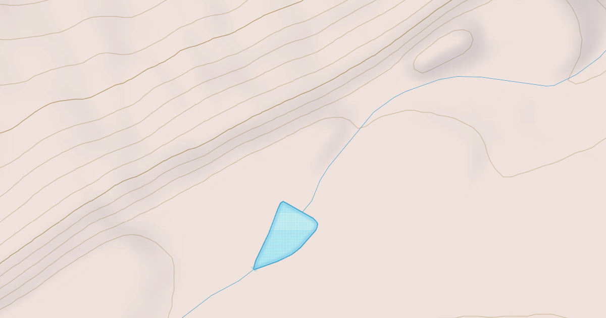 Map preview of BLM National GTLF Public Motorized Roads 8d99b499-10bb-409a-b3e3-0c98f42dbcdd