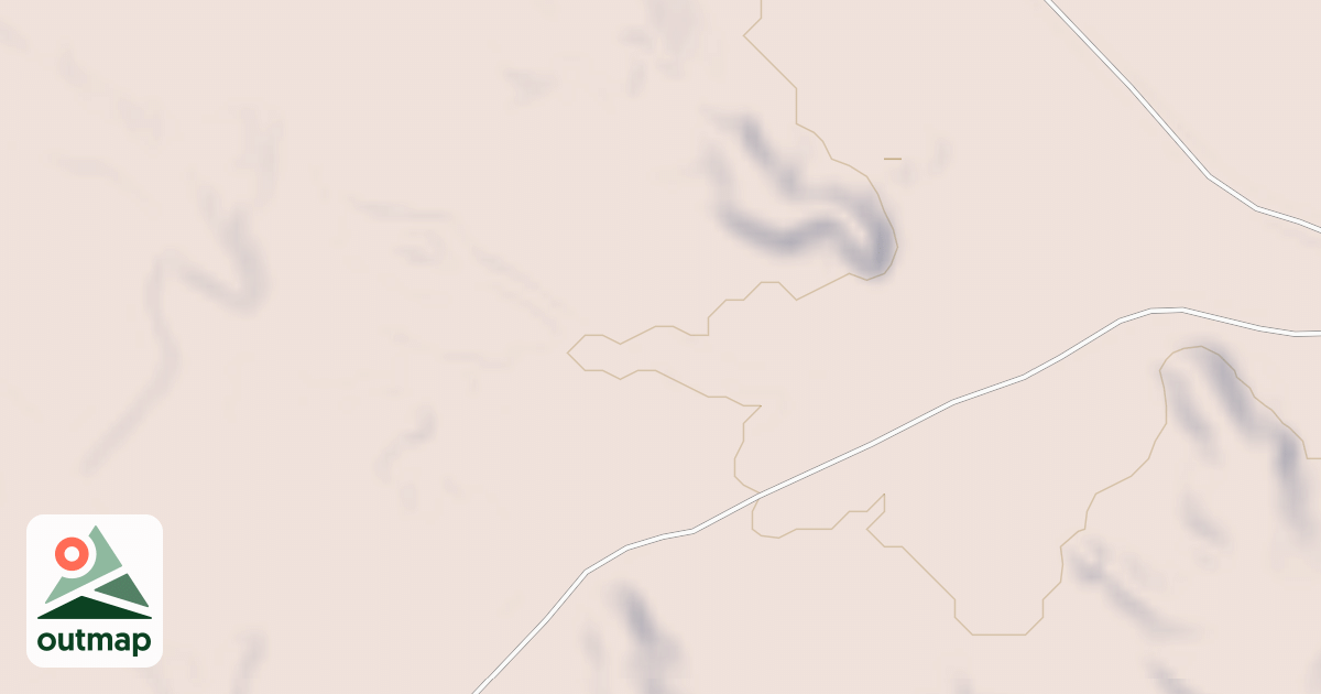 Map of (FDR) 76301