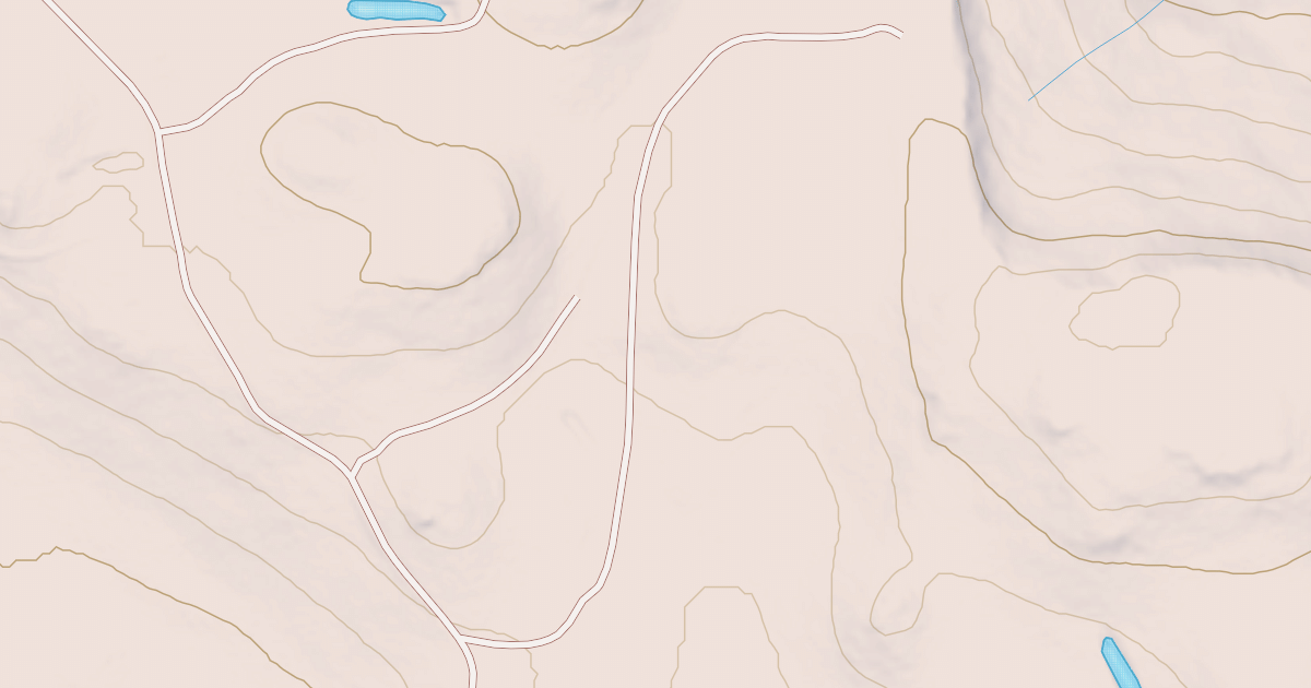 Map preview of GOSCH SPR SPUR C