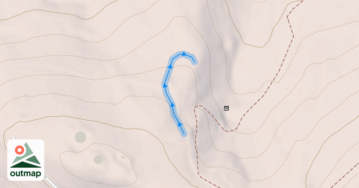 Map of Drop Zone