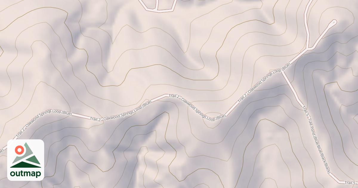 Map of USGS National Digital Trails c0fbfcc2-d26f-4152-9a3a-c38729be5d9d