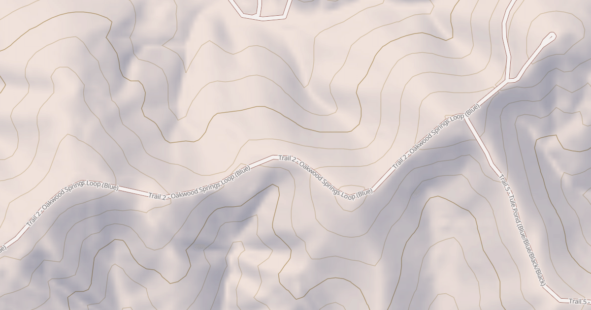 Map preview of USGS National Digital Trails c0fbfcc2-d26f-4152-9a3a-c38729be5d9d