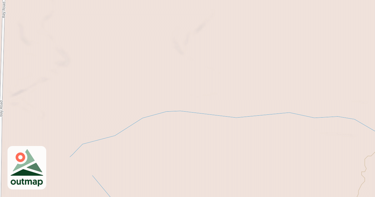 Map of ROCK SPRING
