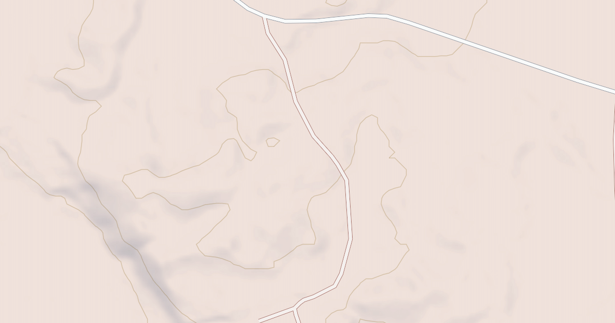 Map preview of CACHE LAKE SPUR H