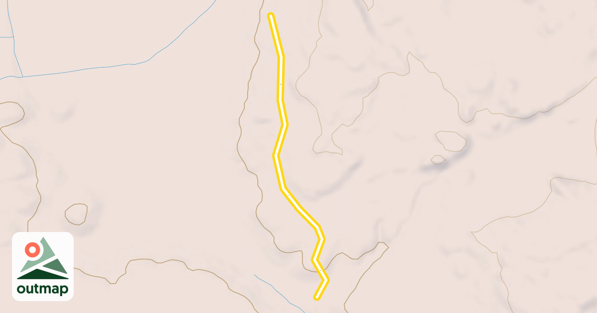 Map of Lower Farm Forest