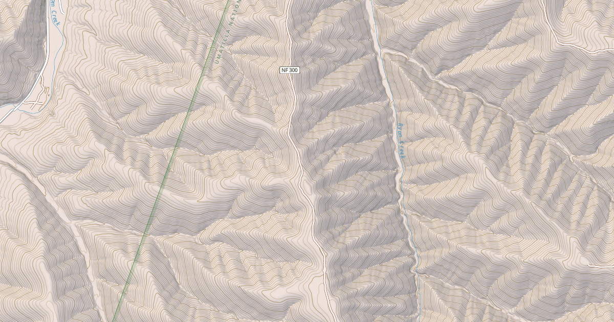 Map preview of STUMBOUGH_RIDGE