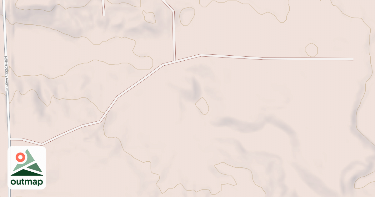 Map of 9664
