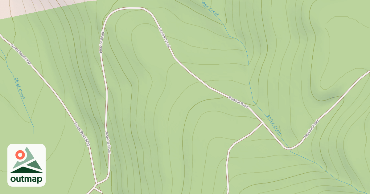 Map of 4661140