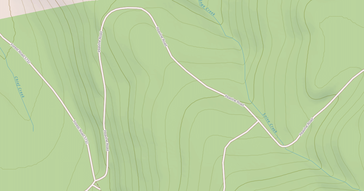 Map preview of 4661140