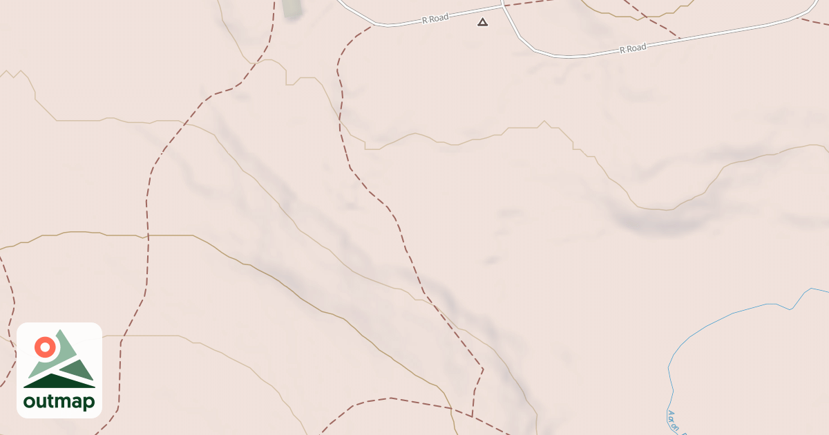 Map of USGS National Digital Trails 113ab0ac-2493-45e7-9816-5125aece0dcb