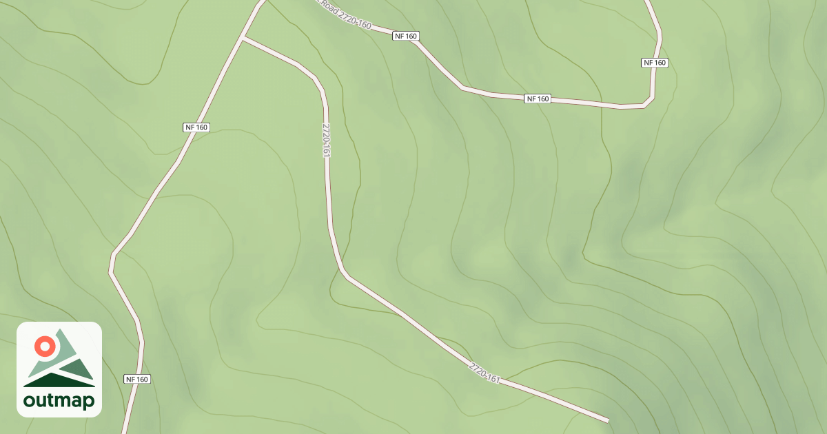 Map of 2720161