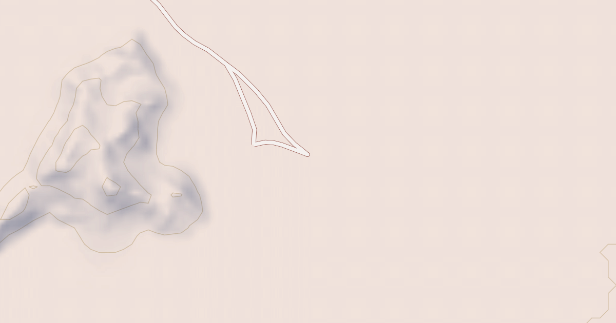 Map preview of BLM National GTLF Public Motorized Roads 95d9a2b1-213b-49e5-9af1-2f43943f8757