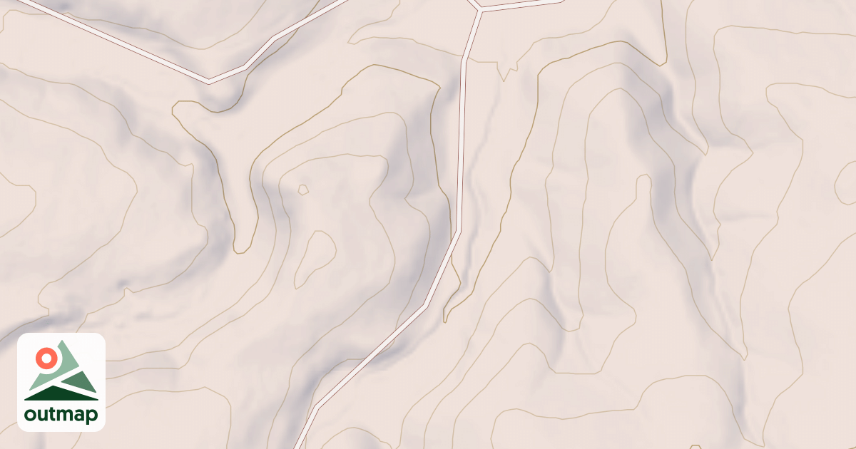 Map of CAMP FIVE BR 1C