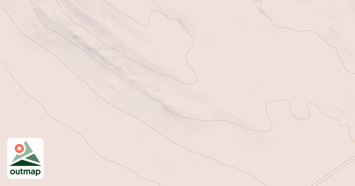 Map of BLM National GTLF Public Motorized Roads 5bdfe574-8237-4771-bab2-d1d9e8dd8edc