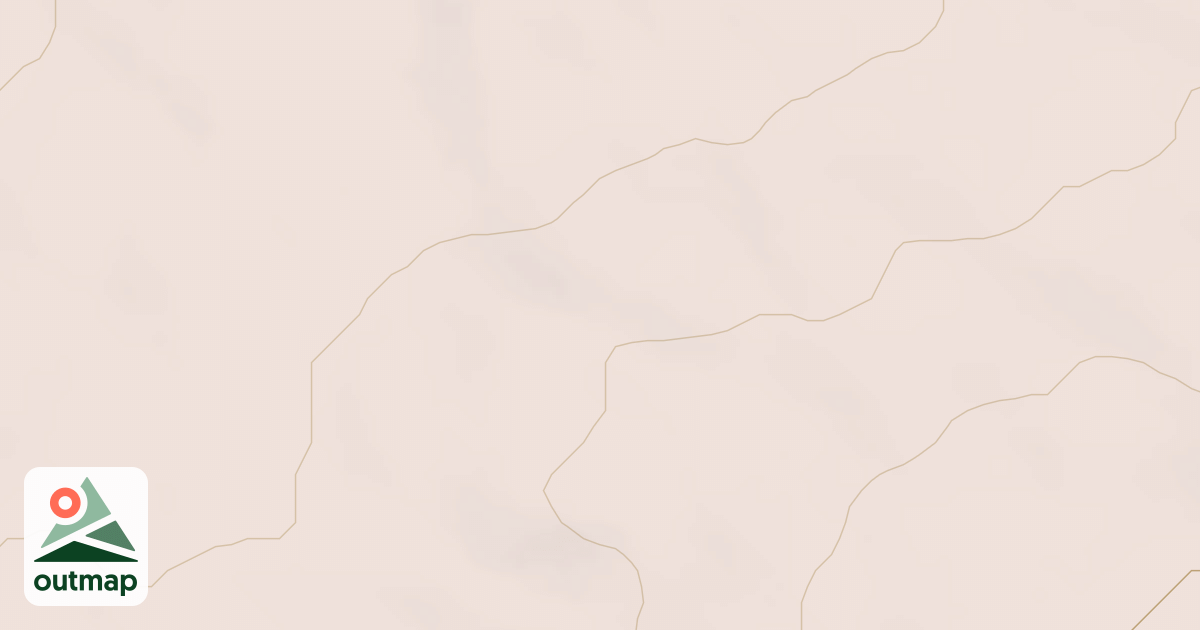 Map of East Appleton Road
