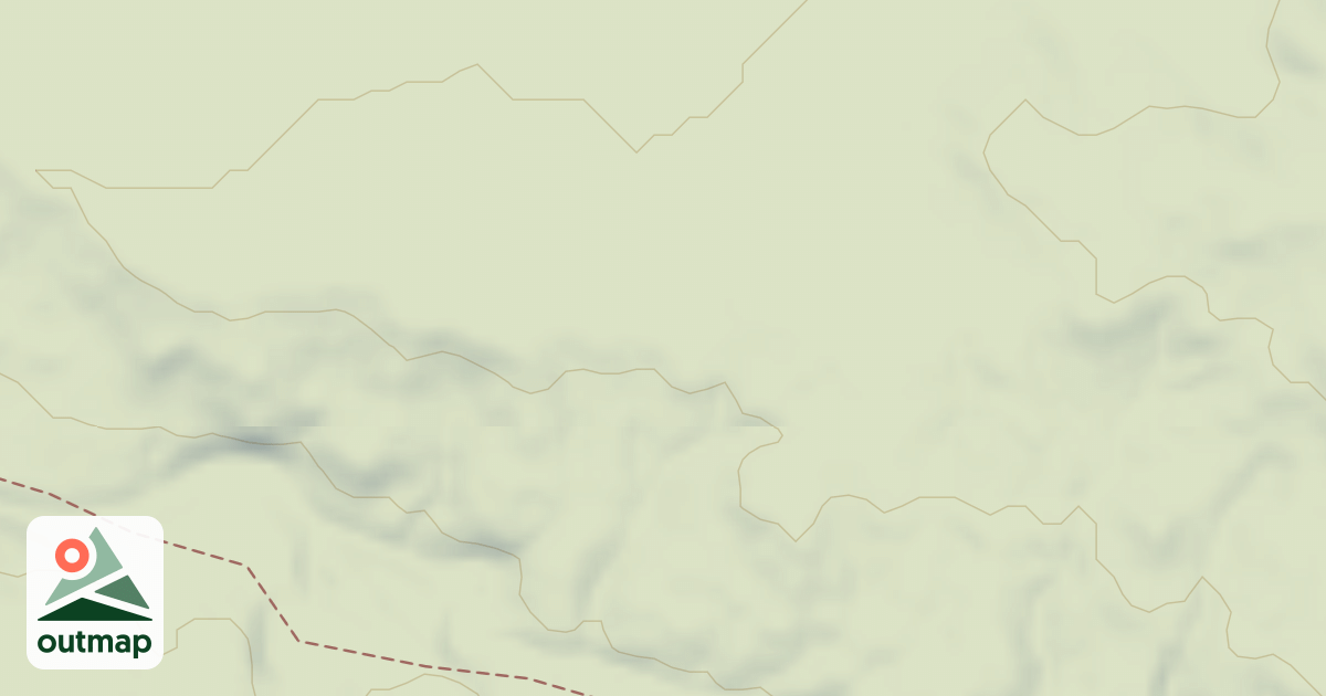 Map of USGS National Digital Trails 4078766e-fcf1-492e-b8fb-e248ba2df173